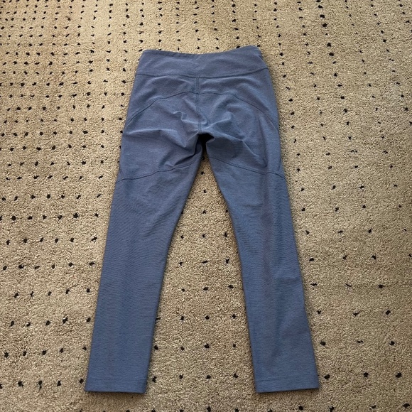 Outdoor Voices 7/8 Warmup Leggings – S - Picture 4 of 4